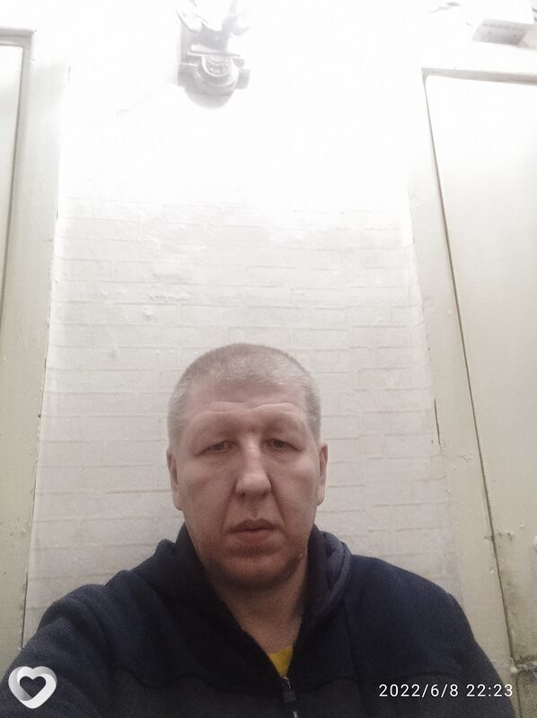 Анатолий, 46, Красноуральске — анкета №431189