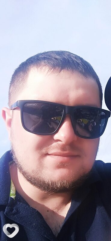 Владимир, 36, Ростове-на-Дону — анкета №431192