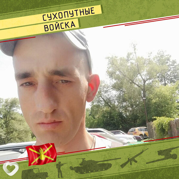 Сергей, 36, Курске — анкета №431201