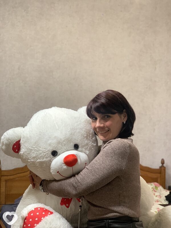 Natalie, 48, Новогрудке — анкета №431232