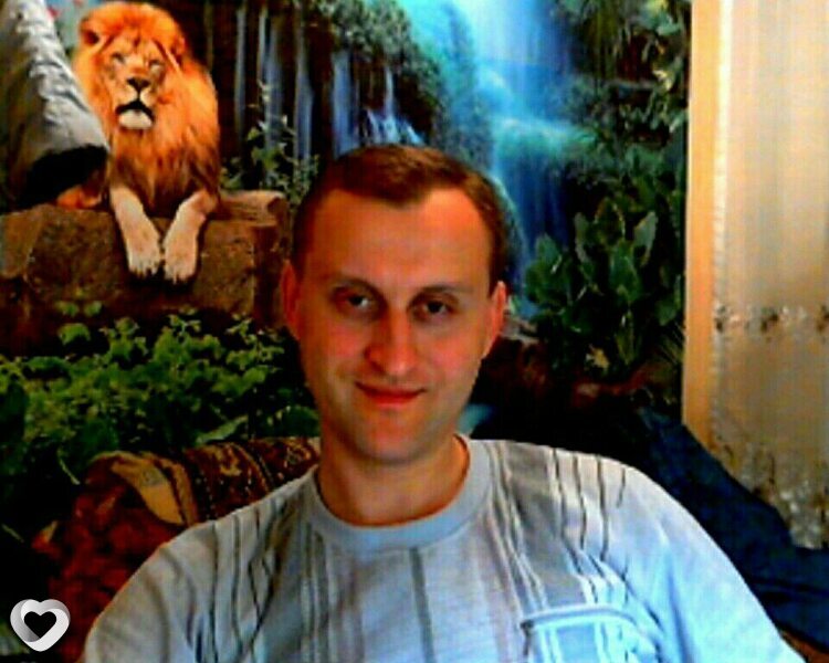 Dmitriy, 43, Воронеже — анкета №431238