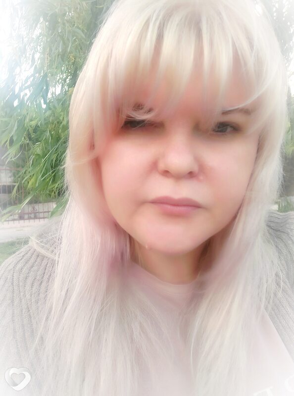 Юлия, 42, Ростове-на-Дону — анкета №431244