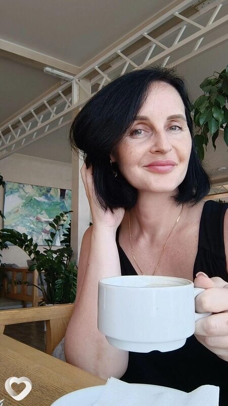 Татьяна, 42, Калининграде — анкета №431246