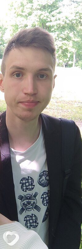 Макс, 28, Москве — анкета №431250
