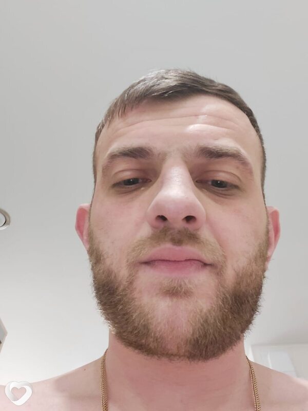 Слава, 32, Санкт-Петербурге — анкета №431251