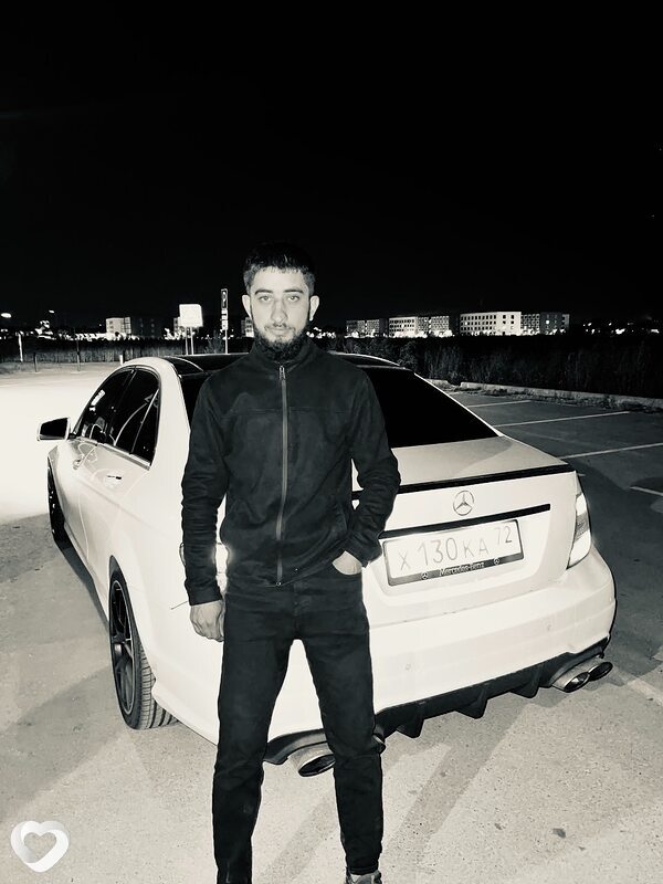 Масис, 29, Тюмени — анкета №431261
