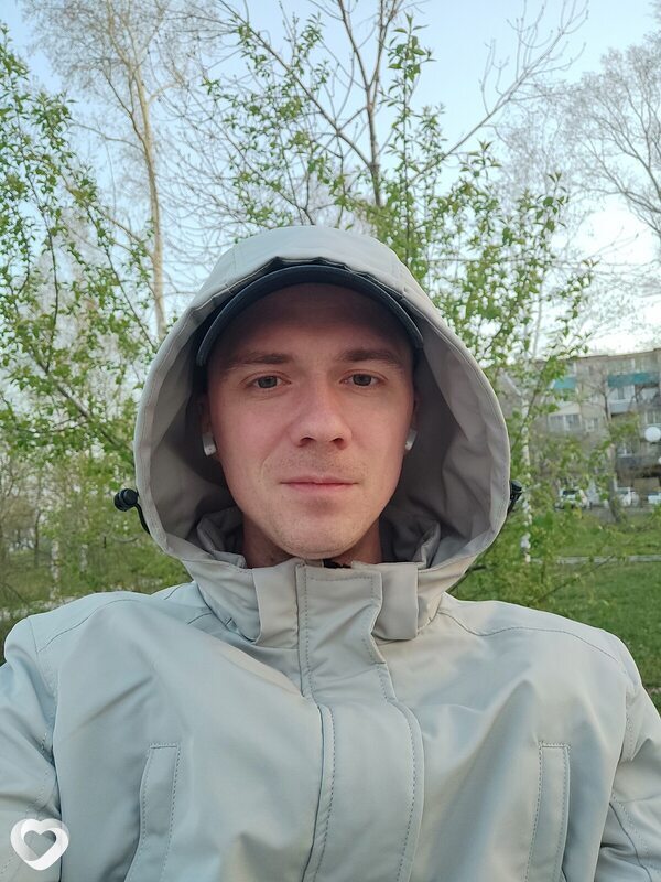 Артем, 38, Амурске — анкета №431263