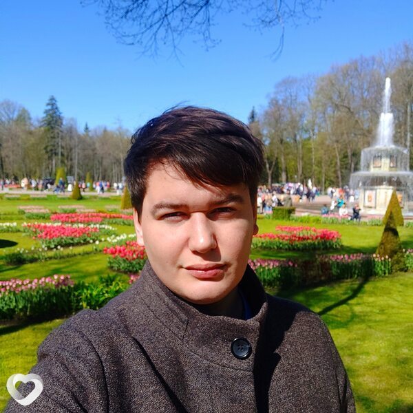 Артём, 32, Санкт-Петербурге — анкета №431264