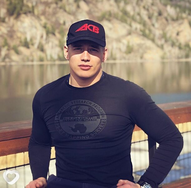 Евгений, 36, Хабаровске — анкета №431268