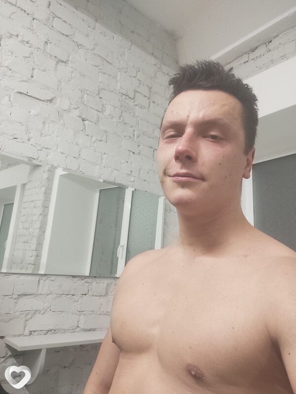 Дмитрий, 32, Гомеле — анкета №431275