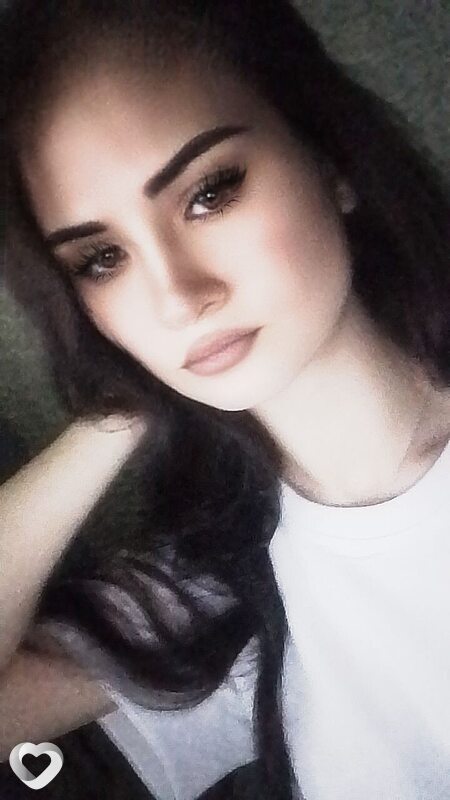 Галина, 23, Сочи — анкета №431279