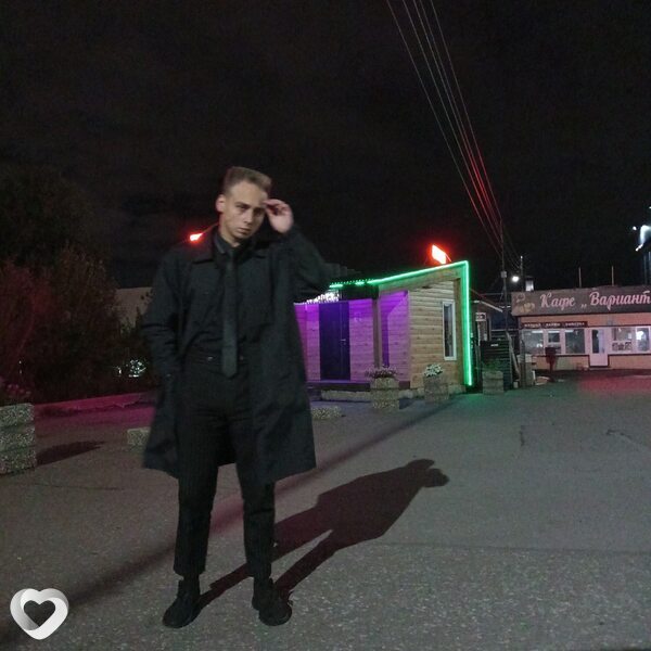 Александр, 24, Кингисеппе — анкета №431131