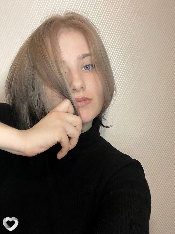 Анастасия, 27, Краснодаре — анкета №431133