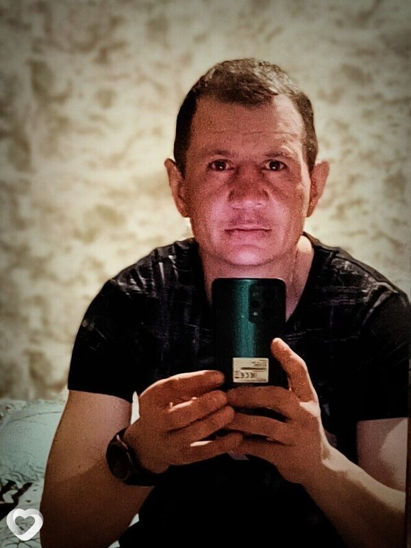 Александр, 40, Уссурийске — анкета №431138