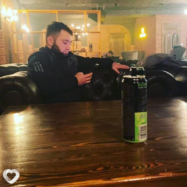 Ibragim, 32, Альметьевске — анкета №431141