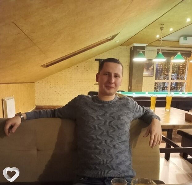 Дмитрий, 28, Орше — анкета №431143
