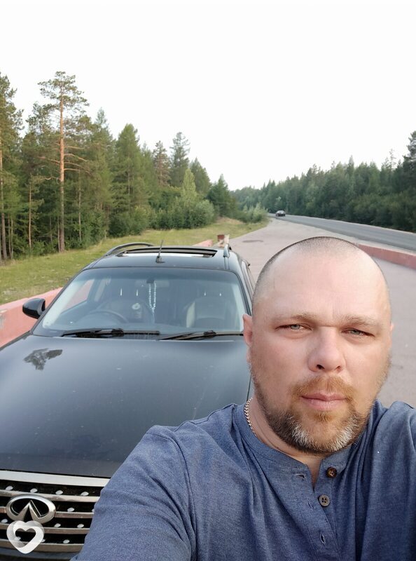 Денис, 46, Нерюнгри — анкета №431146