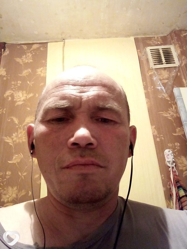 Алексей, 44, Похвистневе — анкета №431150