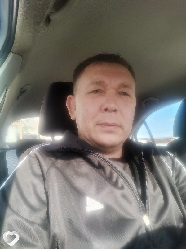 Александр, 51, Степногорске — анкета №431154