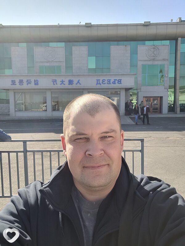 Владимир, 37, Артеме — анкета №431431