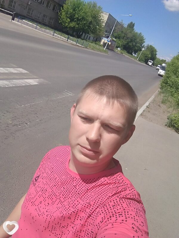Макс, 36, Саяногорске — анкета №431432