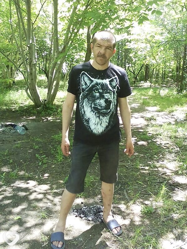 Дима, 45, Краснодаре — анкета №431436