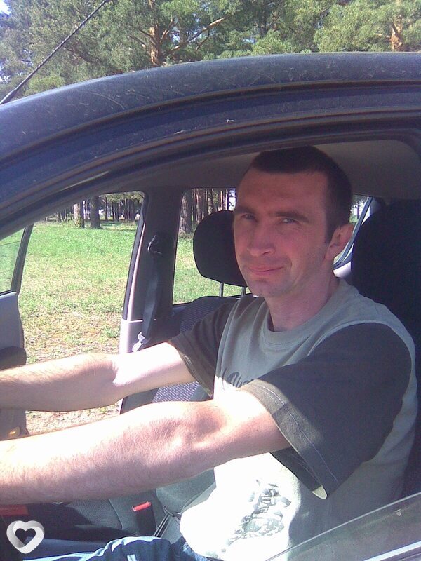 Михаил, 44, Ярославле — анкета №431439