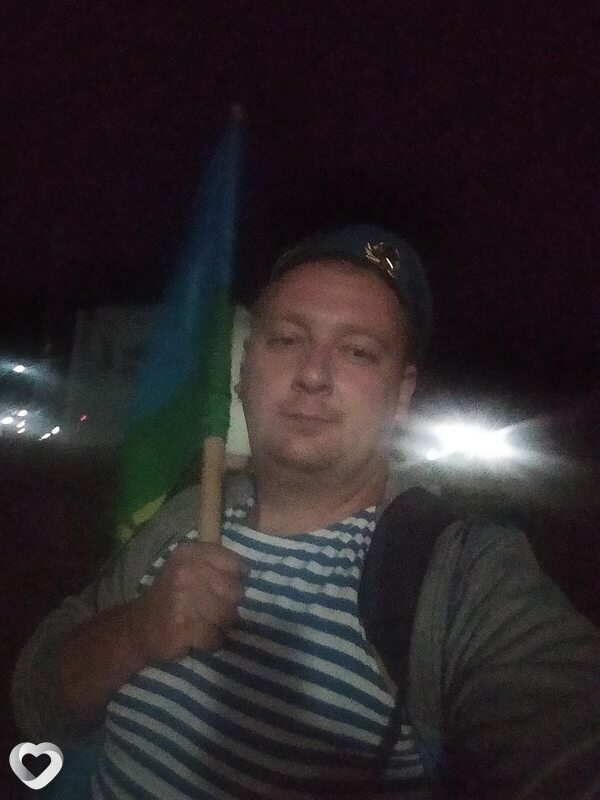 Сергей, 32, Островце — анкета №431442