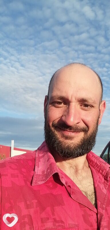 Арэс, 42, Кировске — анкета №431444