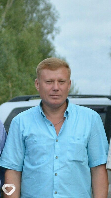 Михаил, 49, Ярославле — анкета №431447