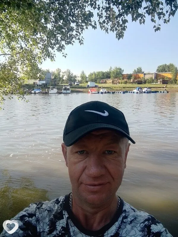 Дмитрий, 43, Барнауле — анкета №431449