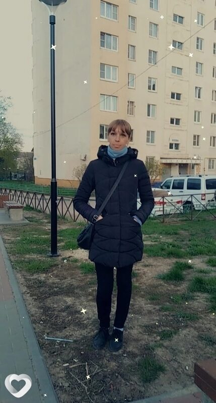 Татьяна, 38, Нижнем Новгороде — анкета №431450