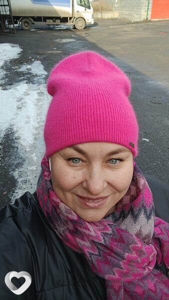 Наталья, 49, Усть-Илимск — анкета №431452