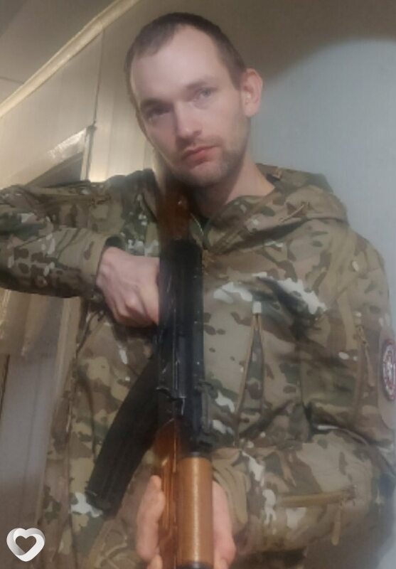 Игорь, 36, Санкт-Петербурге — анкета №431208