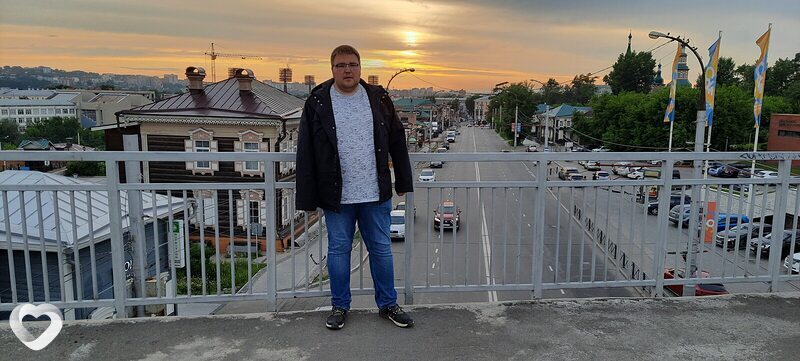 Вячеслав, 31, Иркутске — анкета №431209