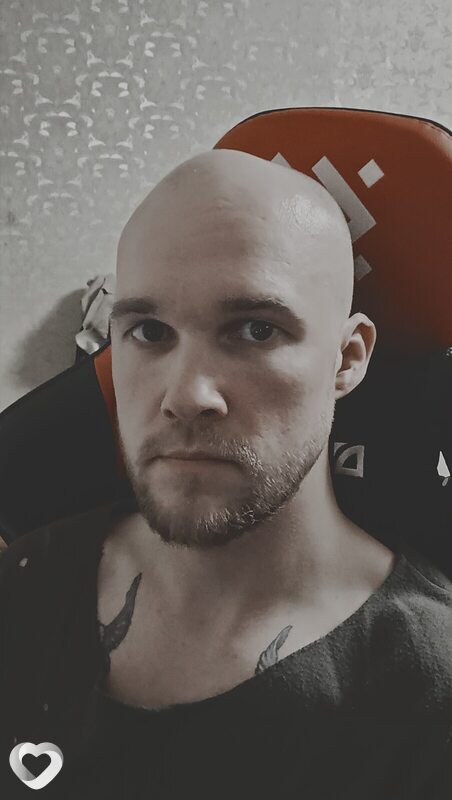 Андрей, 36, Москве — анкета №431211