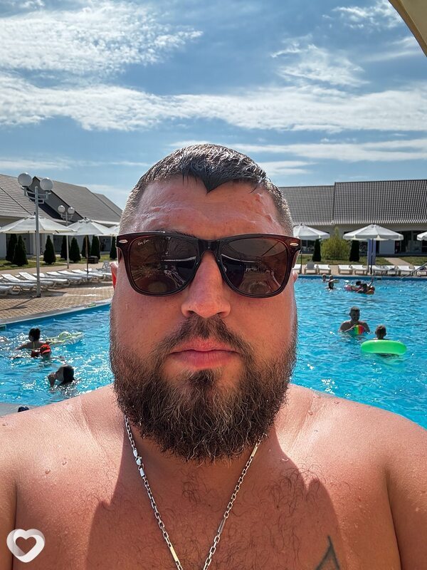 Алексей, 40, Измаиле — анкета №431215