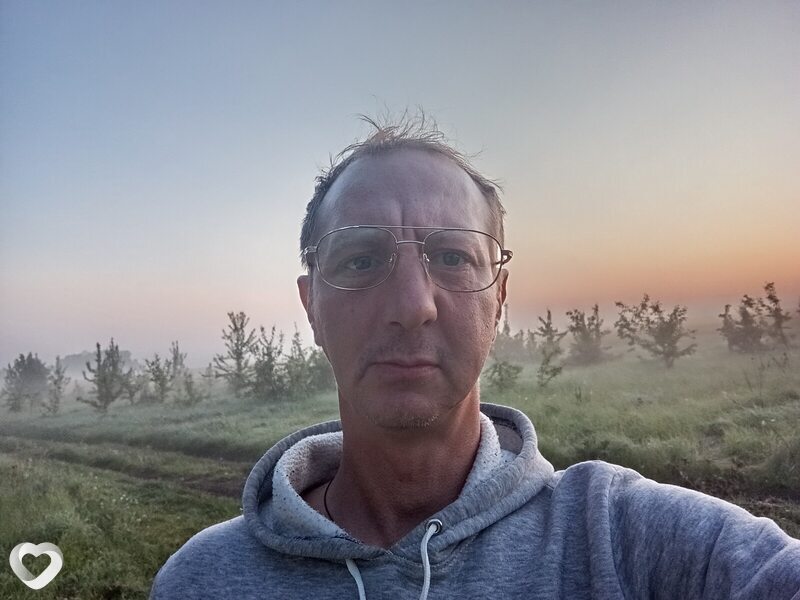Алексей, 47, Воронеже — анкета №431217