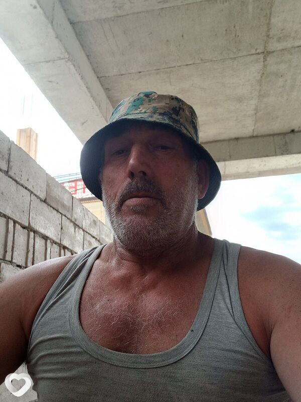 Магомед, 56, Махачкале — анкета №431221