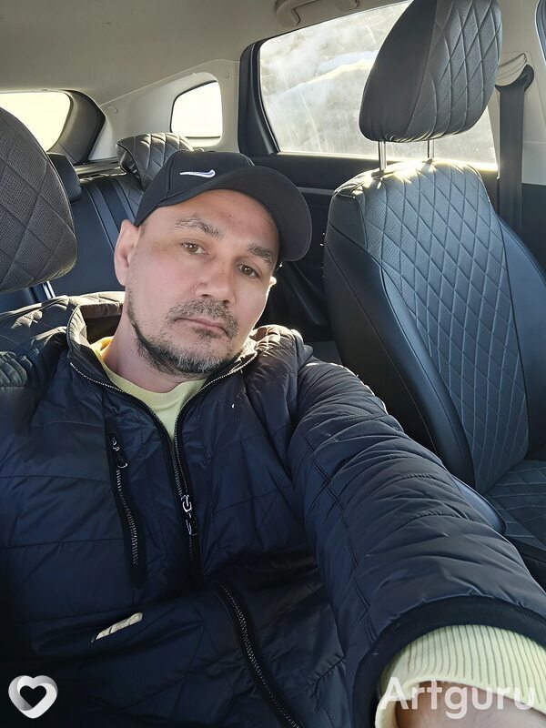 Данил, 40, Зеленодольске — анкета №431229