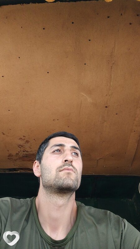 Мурат, 31, Алматы — анкета №431356