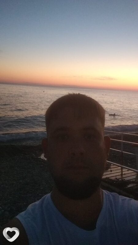 Виталий, 34, Уфе — анкета №431360