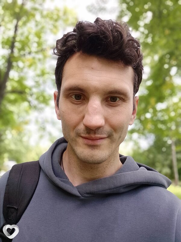 Vladisslav, 36, Иванове — анкета №431363