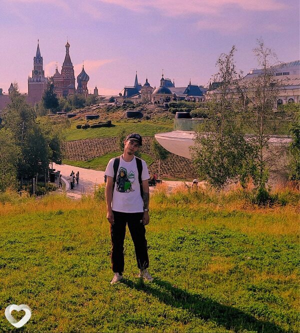 Sto Baksov, 32, Иркутске — анкета №431366