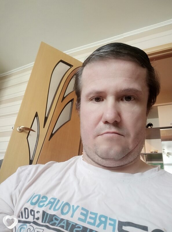 Александр, 44, Пинске — анкета №431373