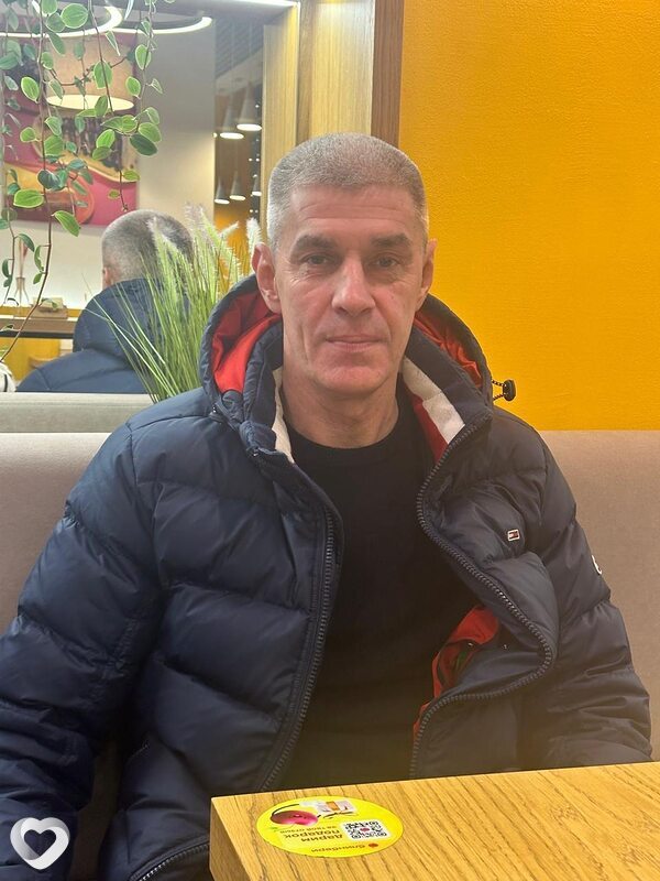 Сергей, 55, Нижнем Новгороде — анкета №431374