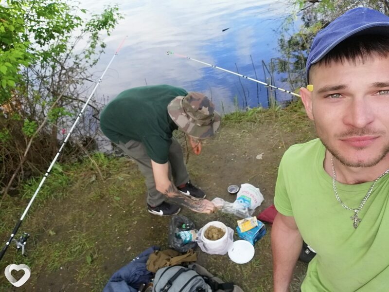 Денис, 32, Гомеле — анкета №431375