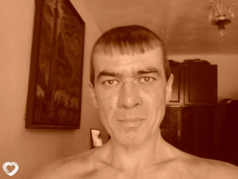 Александр, 52, Кемерове — анкета №8785