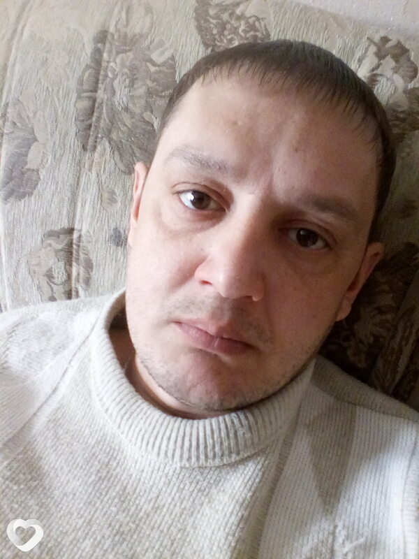 Василий, 44, Кемерове — анкета №431386