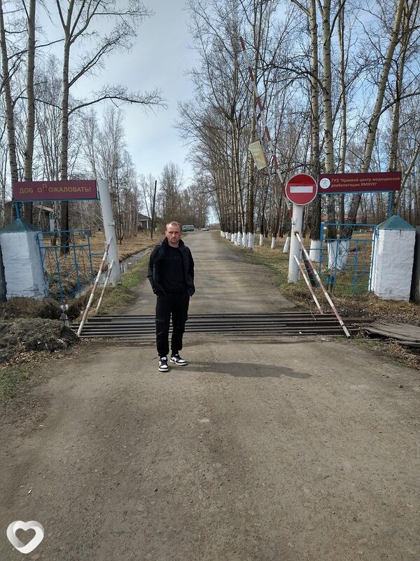 Сергей, 42, Краснокаменске — анкета №431390